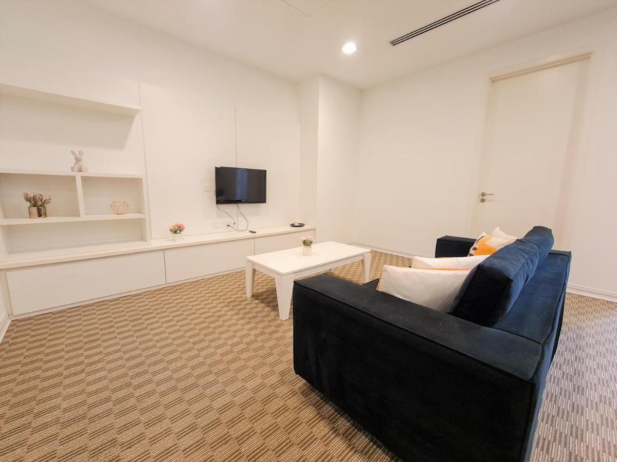 Bukit Bintang Klcc Binjai 8 Premium Soho Apartment By Sarah'S Lodge Kuala Lumpur Exteriér fotografie